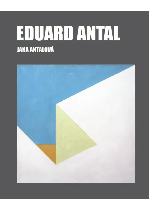 Jana Antalová - Eduard Antal