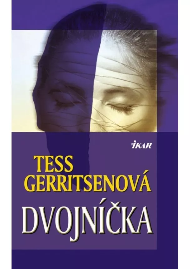 Tess Gerritsenová - Dvojníčka