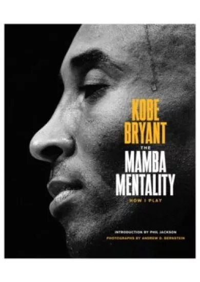 Mamba Mentality