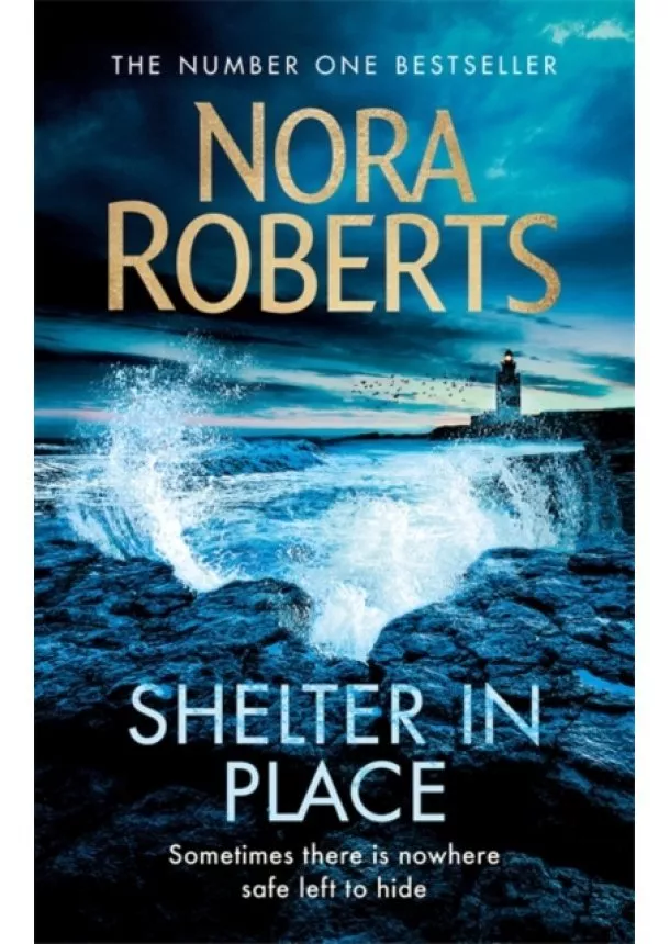 Nora Roberts - Shelter in Place