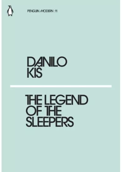 The Legend of the Sleepers