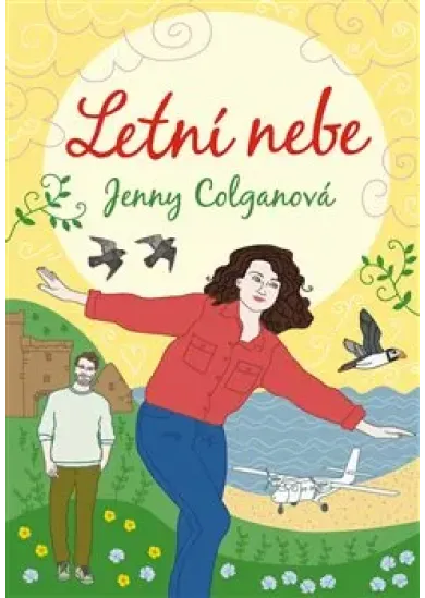 Letní nebe