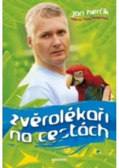 Zvěrolékaři na cestách