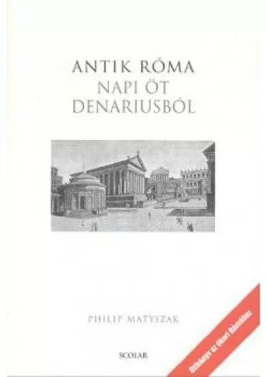 ANTIK RÓMA