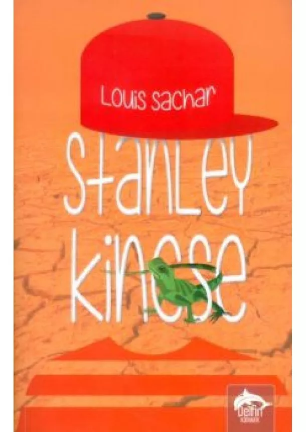 Louis Sachar - Stanley kincse