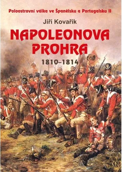 Napoleonova prohra 1810-1814