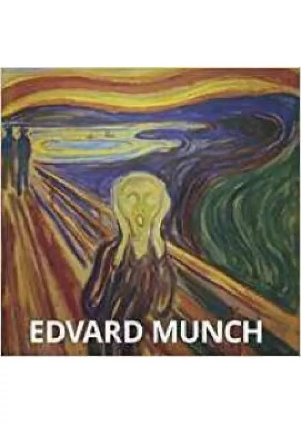 Hajo Düchting - Edvard Munch