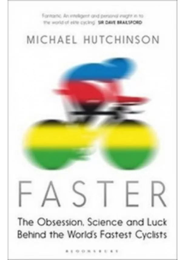 Michael Hutchinson - Faster