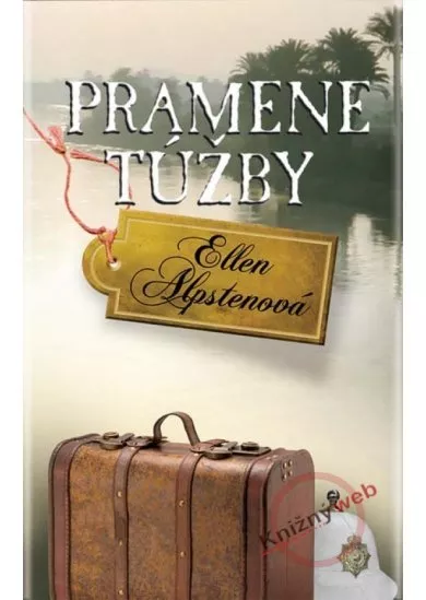 Pramene túžby