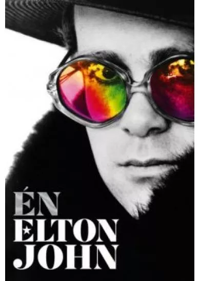 Én Elton John (kemény)