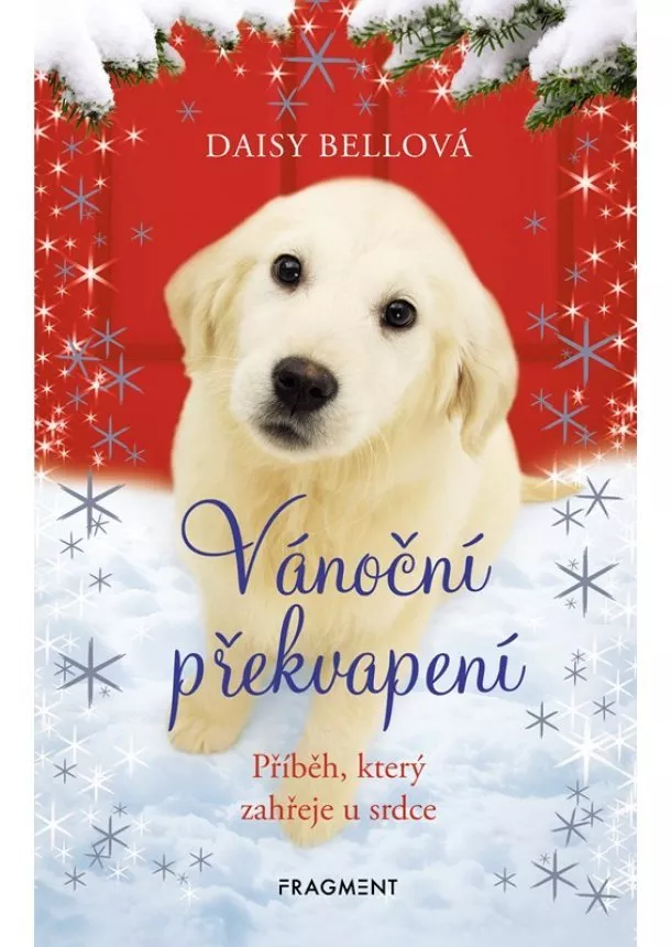 Daisy Bellová - Vánoční překvapení