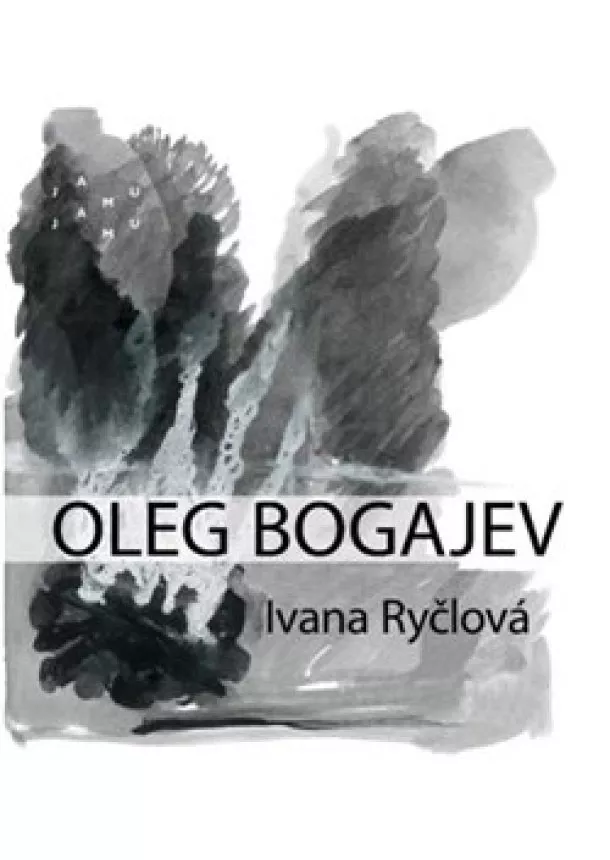 Ivana Ryčlová - Oleg Bogajev