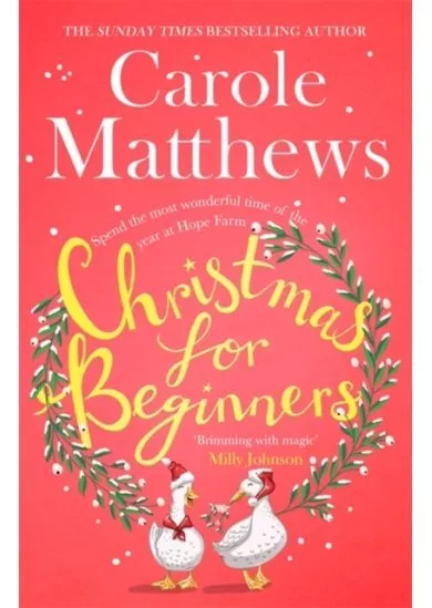 Christmas for Beginners