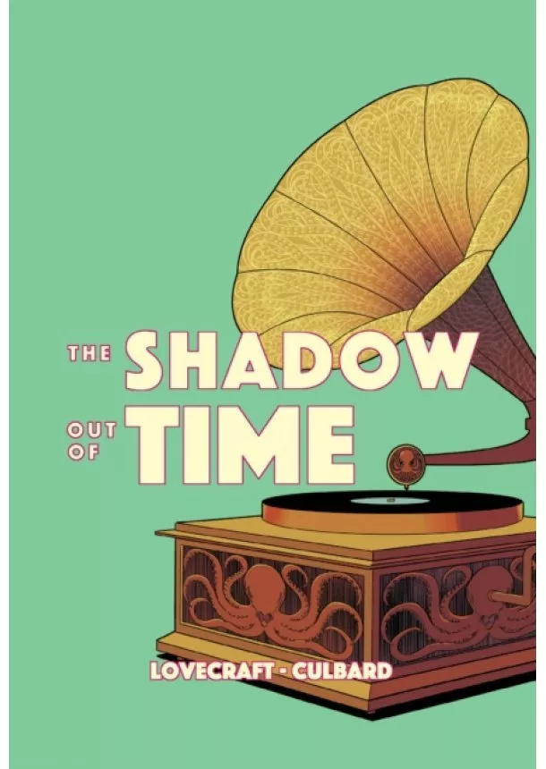 The Shadow Out of Time