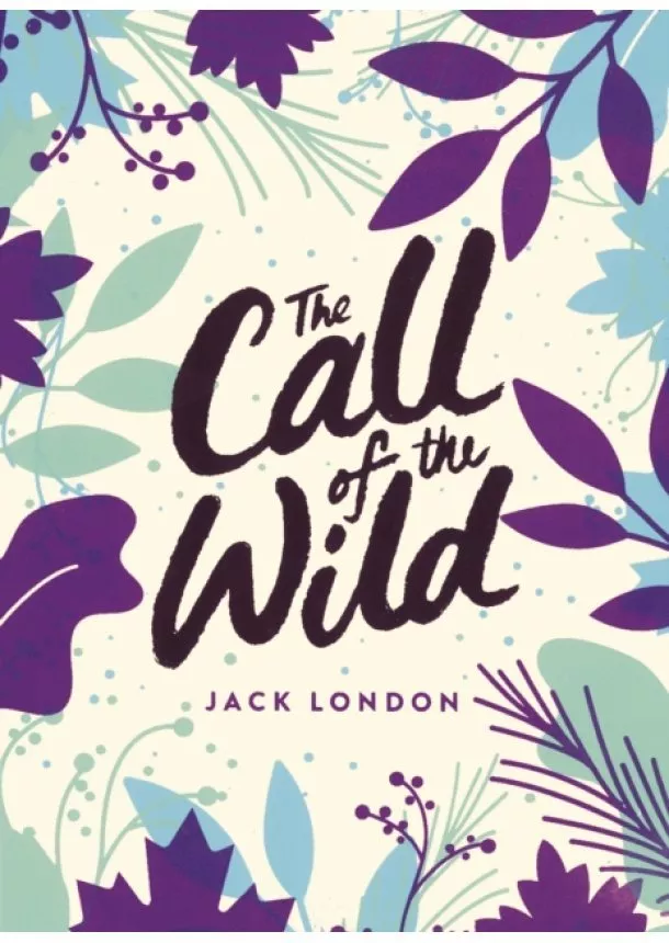 Jack London - The Call of the Wild