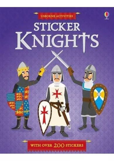 Sticker Knights