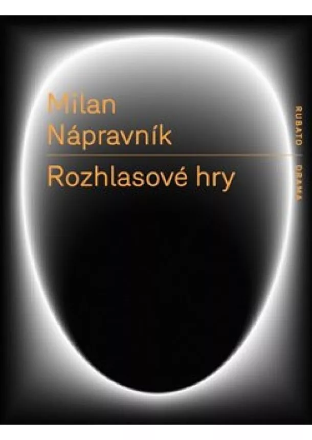 Milan Nápravník, Petr Novotný - Rozhlasové hry