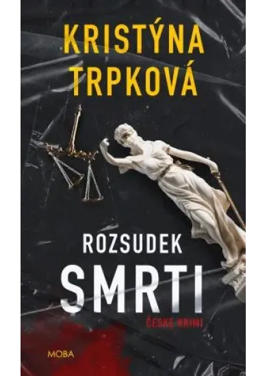 Rozsudek smrti