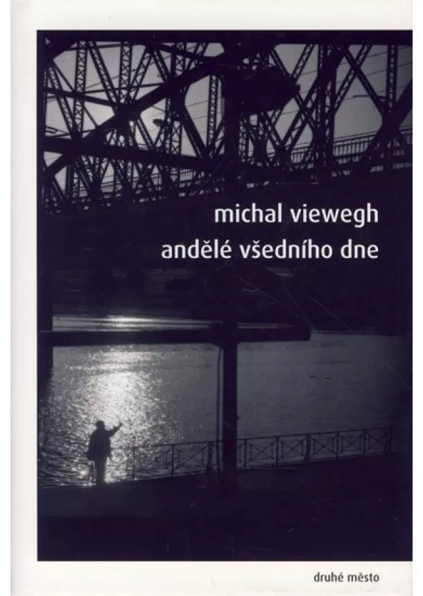 Michal Viewegh - Andělé všedního dne