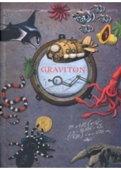 Graviton