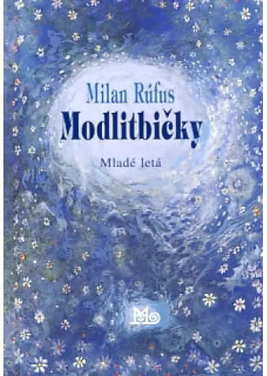 Modlitbičky - 12. vydanie