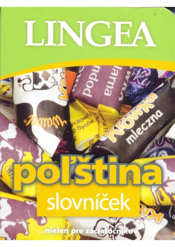 autor neuvedený - Poľština - slovníček