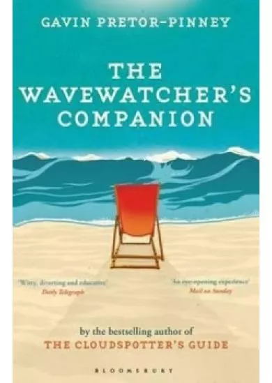 The Wavewatcher´s Companion