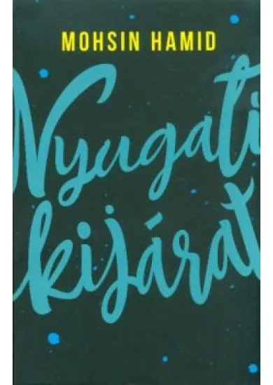 Nyugati kijárat