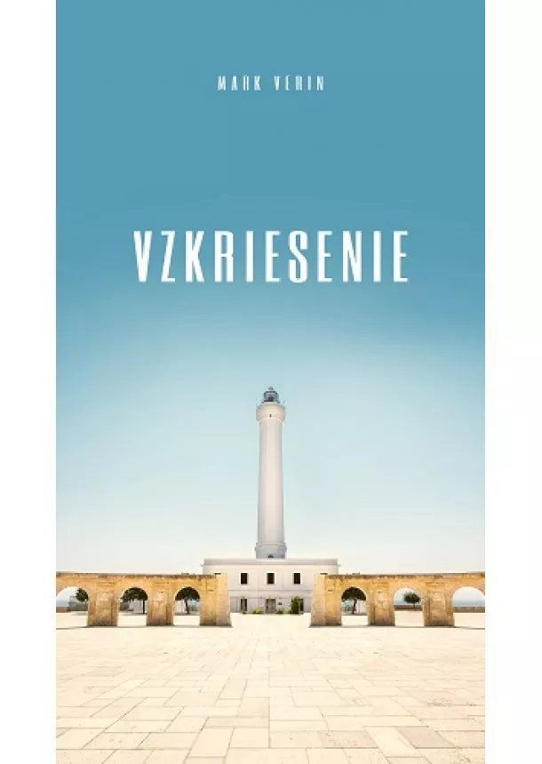 Mark Verin - Vzkriesenie