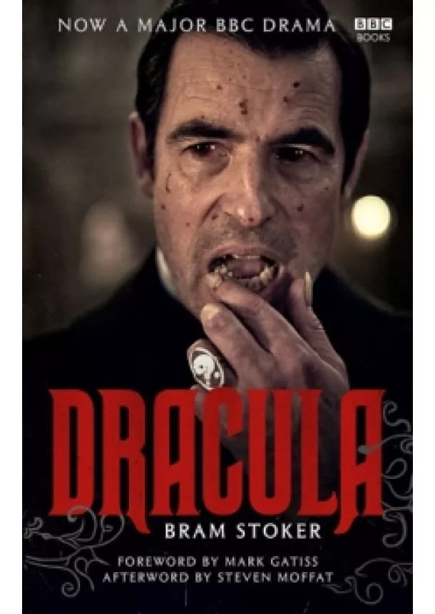 Bram Stoker - Dracula TV Tie-in