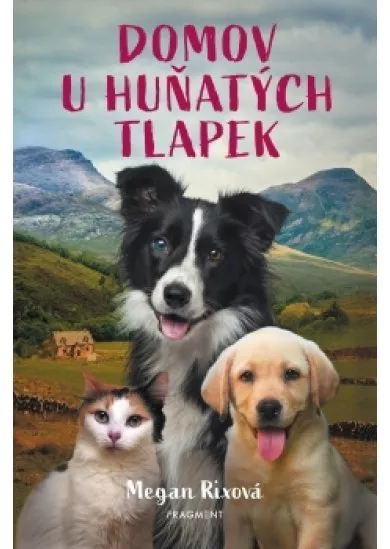 Domov U Huňatých tlapek