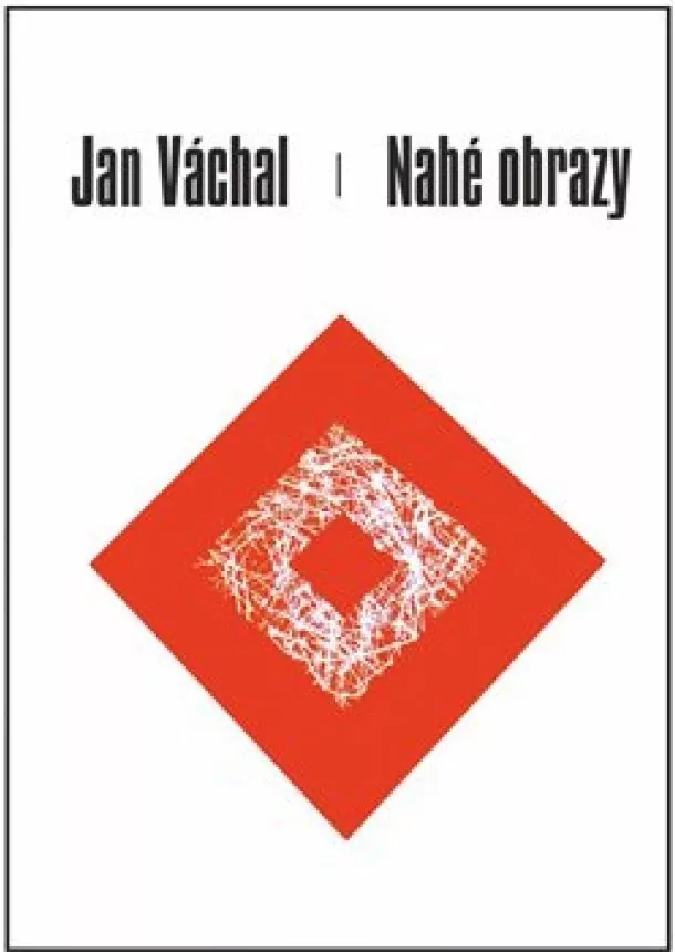 Jan Váchal - Nahé obrazy