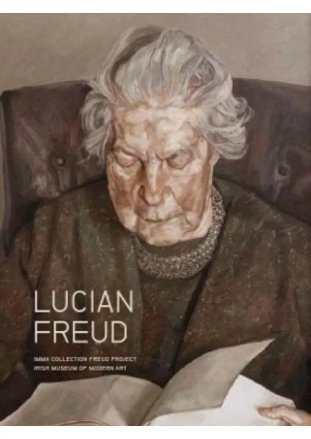 Lucian Freud