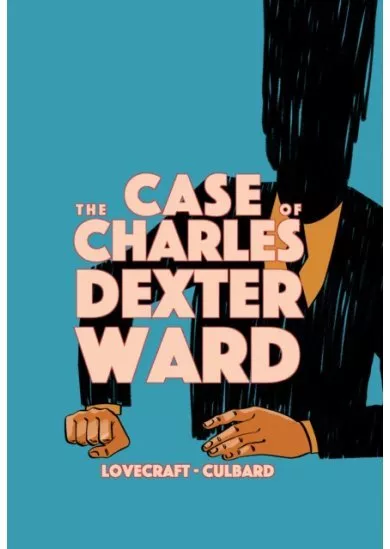 The Case of Charles Dexter Ward