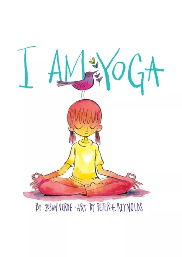 Susan Verde - I Am Yoga