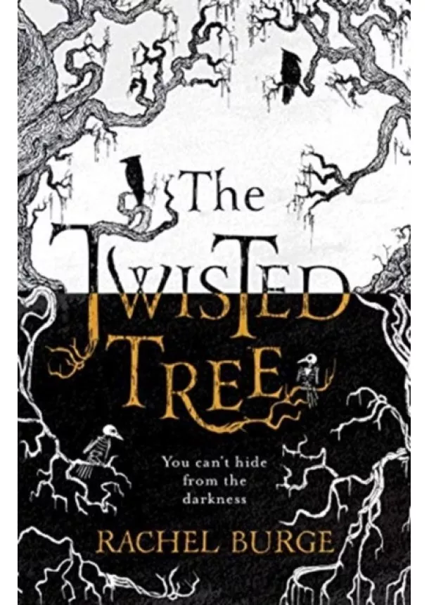 Rachel Burge - The Twisted Tree