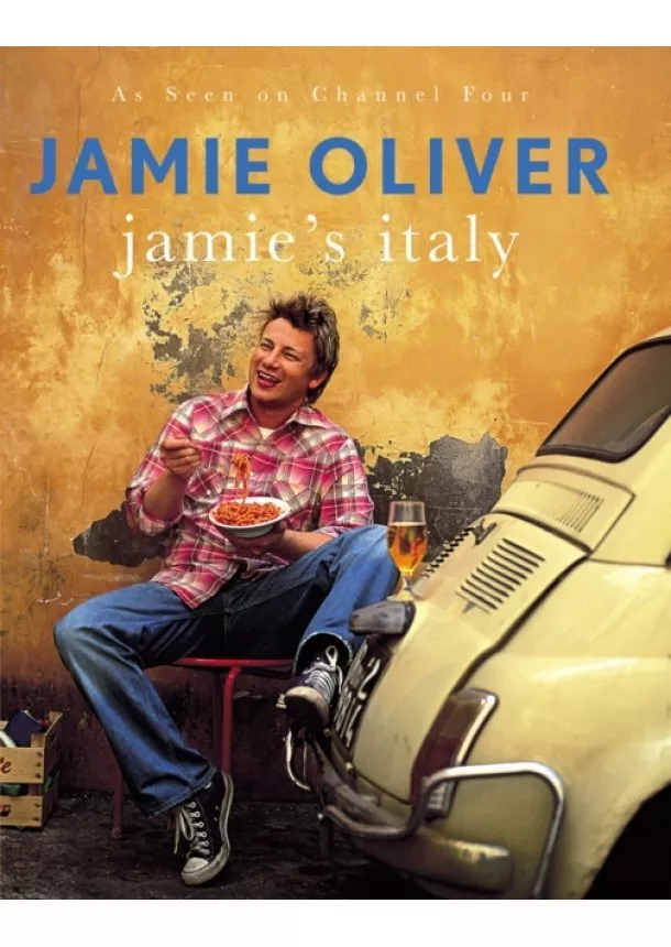 Jamie Oliver - Jamies Italy