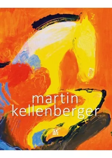 Martin Kellenberger - Monografia