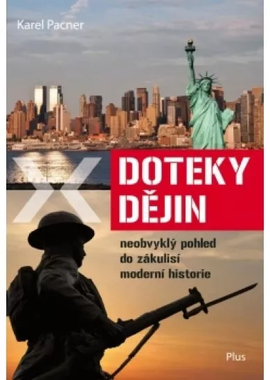 Doteky dějin