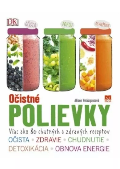 Očistné polievky