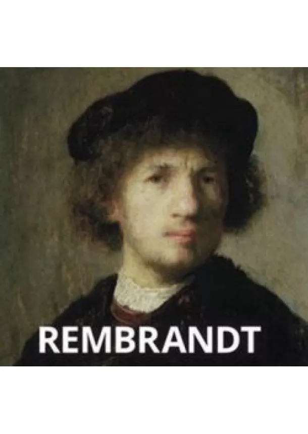 Daniel Kiecol - Rembrant