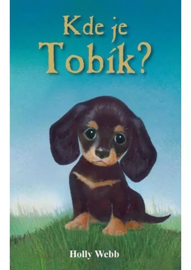 Kde je Tobík?