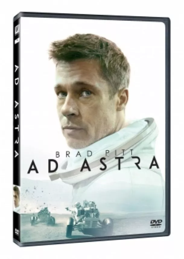 James Gray - Ad Astra