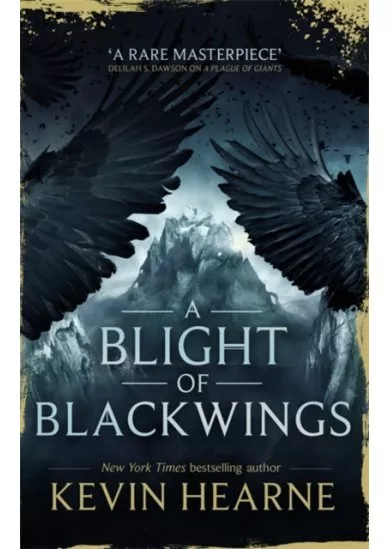 Blight of Blackwings