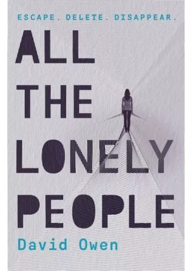 All The Lonely People