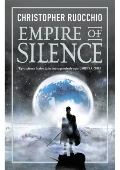 Empire of Silence