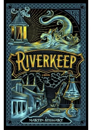 Riverkeep