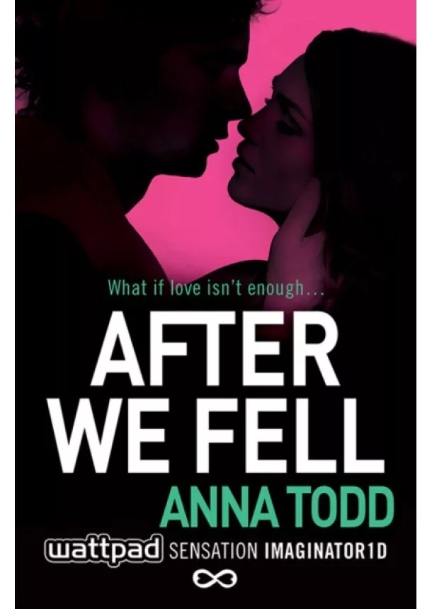 Anna Todd - After we Fell