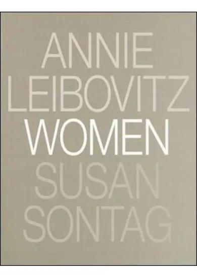 Women A. Leibovitz