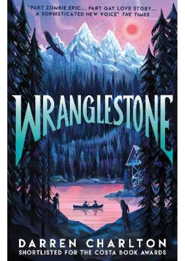 Wranglestone